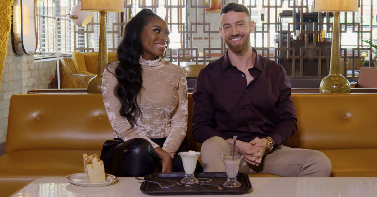 Love Is Blind After The Altar On Netflix Trailer, Release Date, Plot