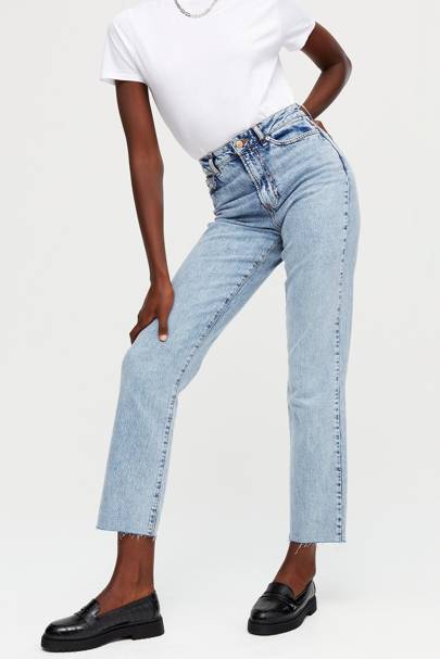 15 Best Tall Jeans: Tall Jeans For Women | Glamour UK