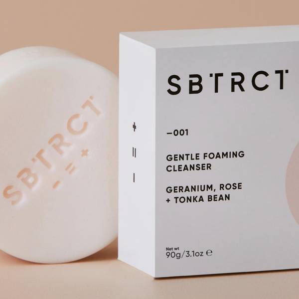 The Best Facial Cleansing Bars For Every Skin Type Glamour UK