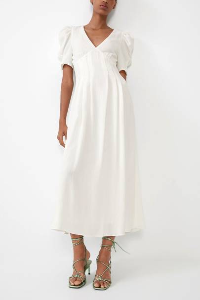 wedding outfits for registry office