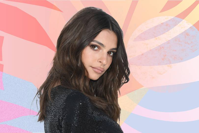 Brunette Hair & Celebrity Brunettes: hairstyle colour ideas 2016