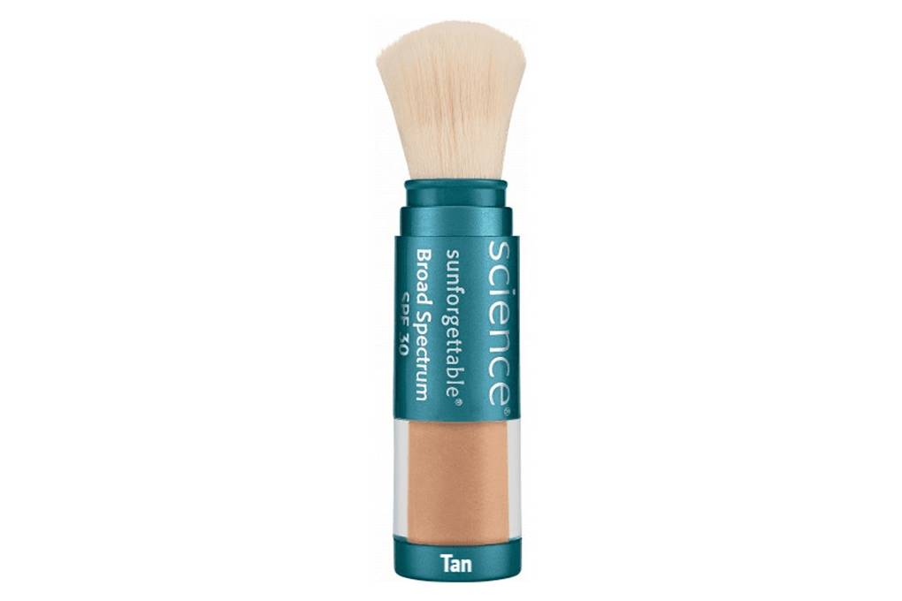 The Best SPF Powders To Perfect And Protect Your Face Glamour UK