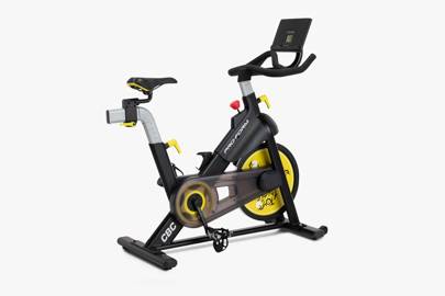 10 Best Spinning Bikes To Buy Now | Glamour UK