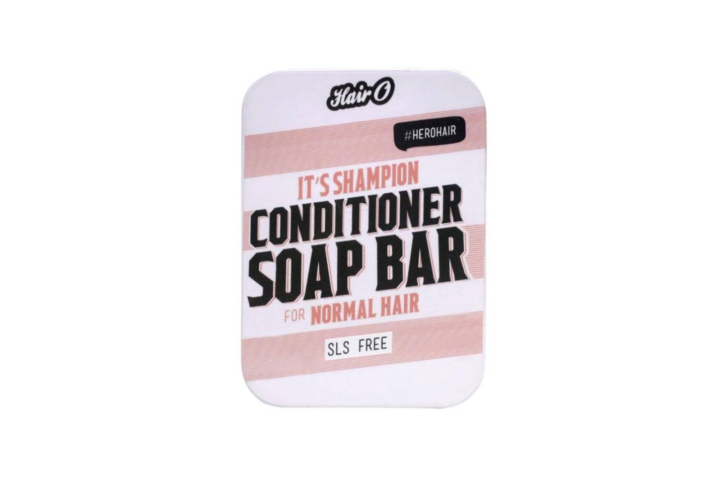 Best Conditioner Bars PlasticFree Conditioner Glamour UK
