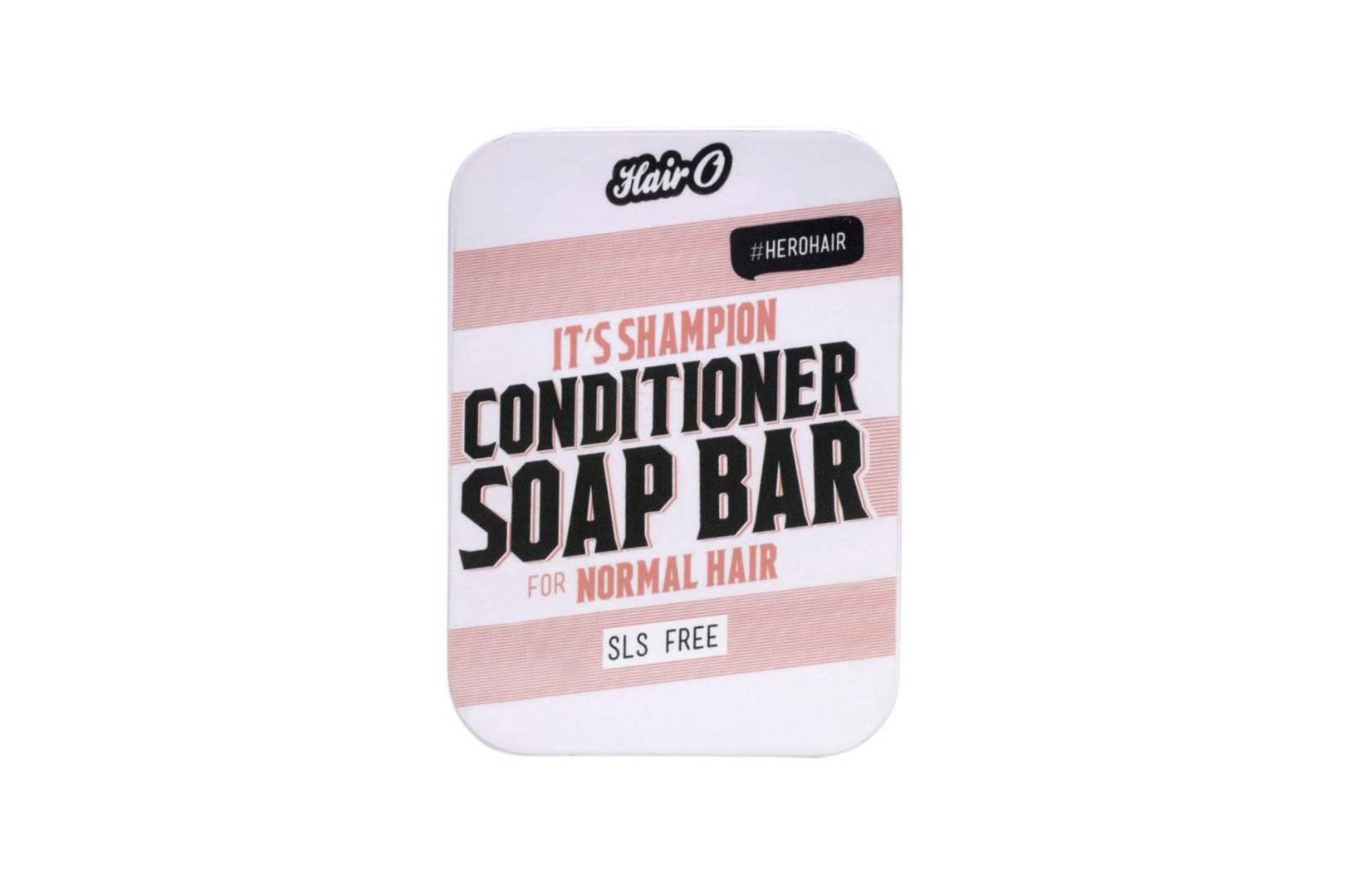 Best Conditioner Bars PlasticFree Conditioner Glamour UK