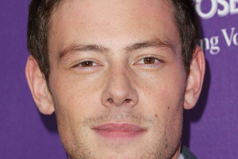 Cory Monteith Dead At 31 His Cause Of Death Revealed On Channel 5