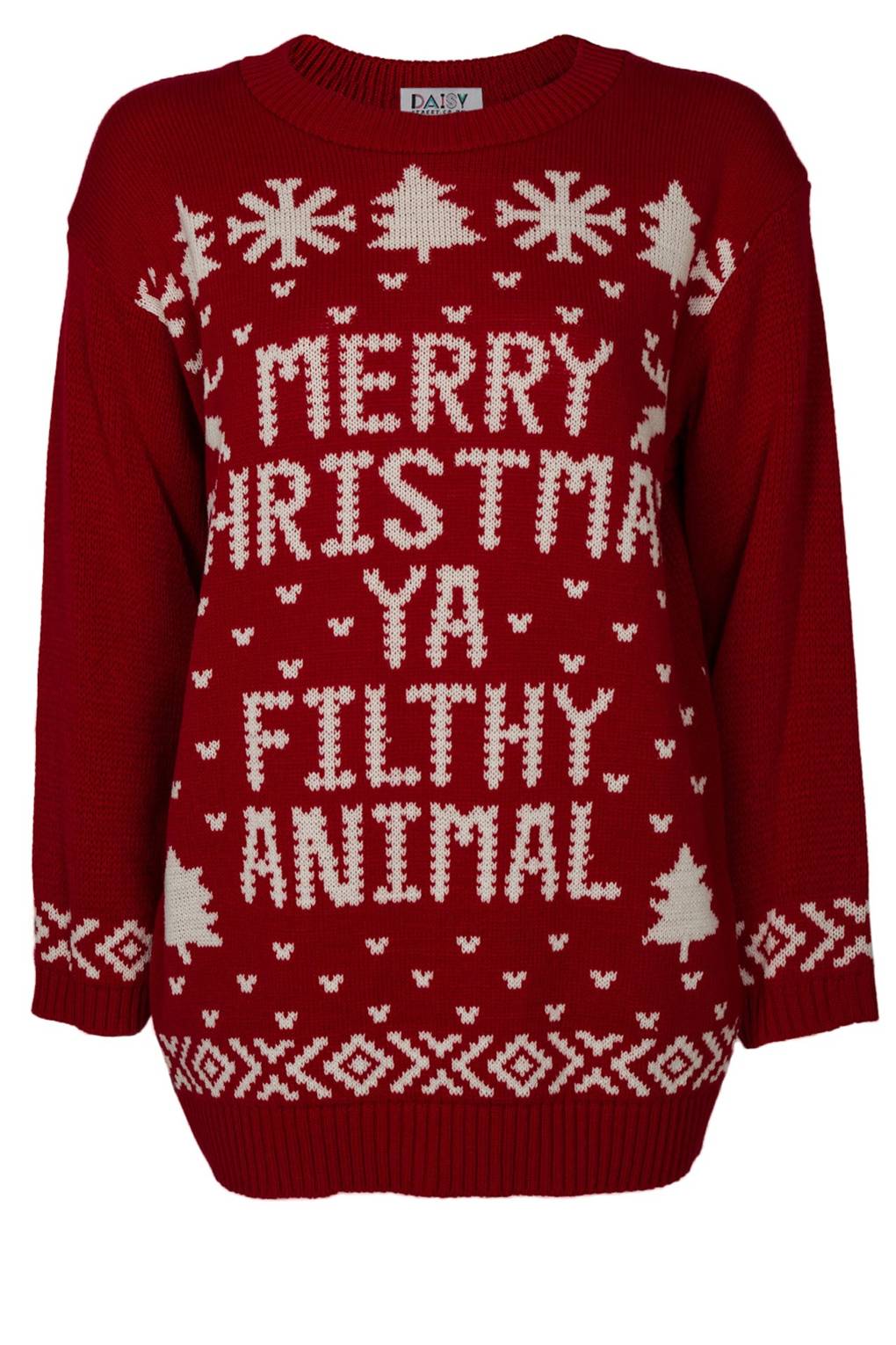 Christmas Jumpers 2013 - Novelty Knits for Women | Glamour UK