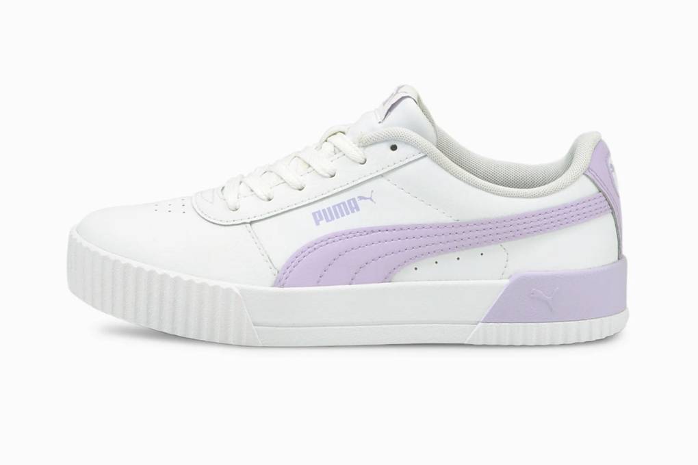 The Best White Trainers For Women Glamour UK