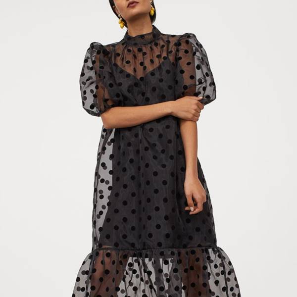 11 H&M Dresses That Will Sell Out For Christmas Glamour UK