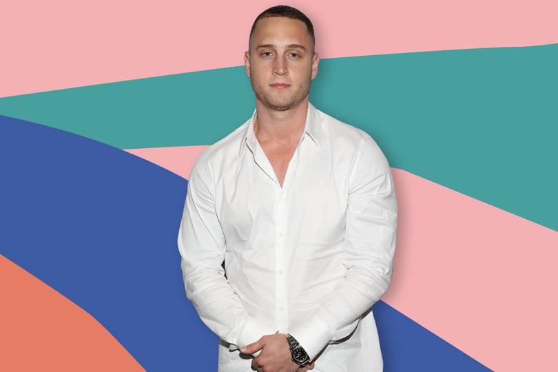 Who Is Chet Hanks? Tom Hanks's Son Is The Man Behind ...