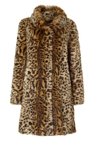 house of fraser fur jackets