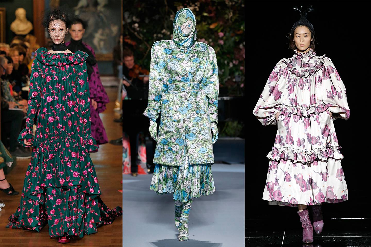 Autumn Winter 2019 Fashion Trends 11 Things Well Be Wearing Glamour Uk 