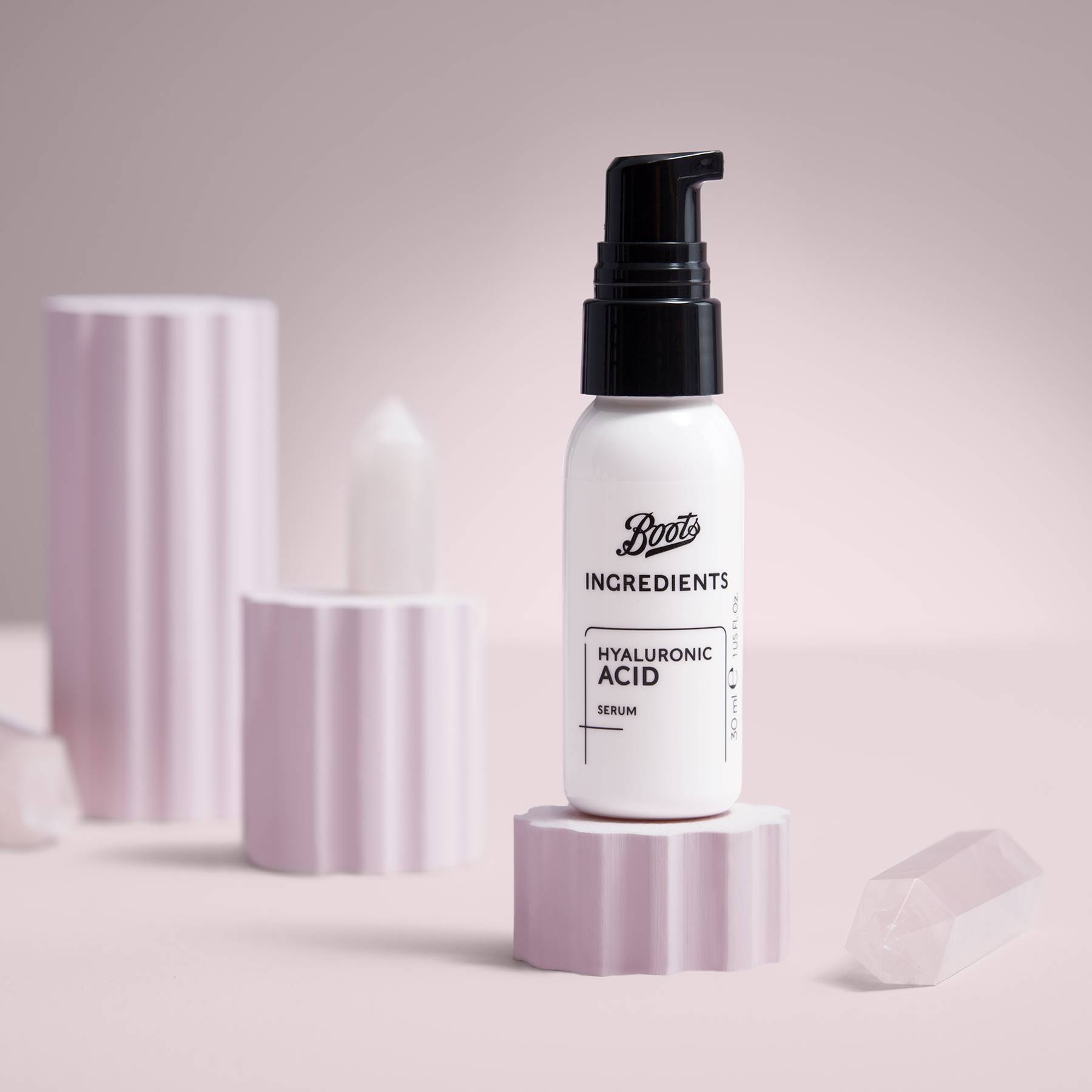 New Boots Skincare Ranges 2020: Glow 