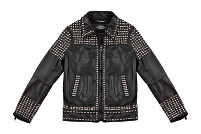 Best Leather Jackets 2017 | Glamour UK