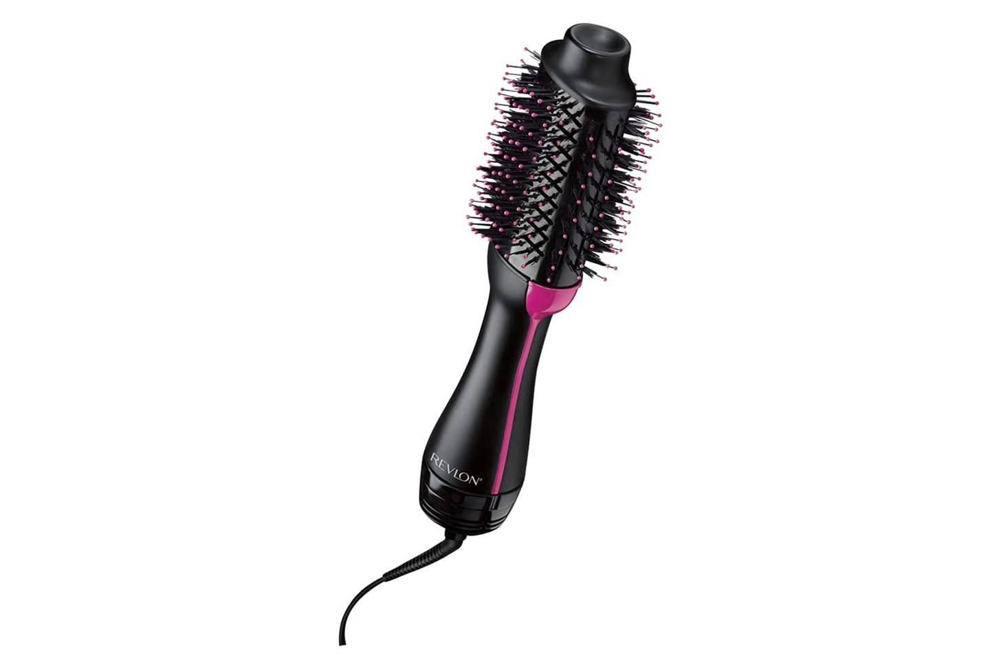 This TikTok Famous Revlon Hot Air Hair Brush Is On Sale For Almost 50   519gps7xrxs Ac Sl1000  L 