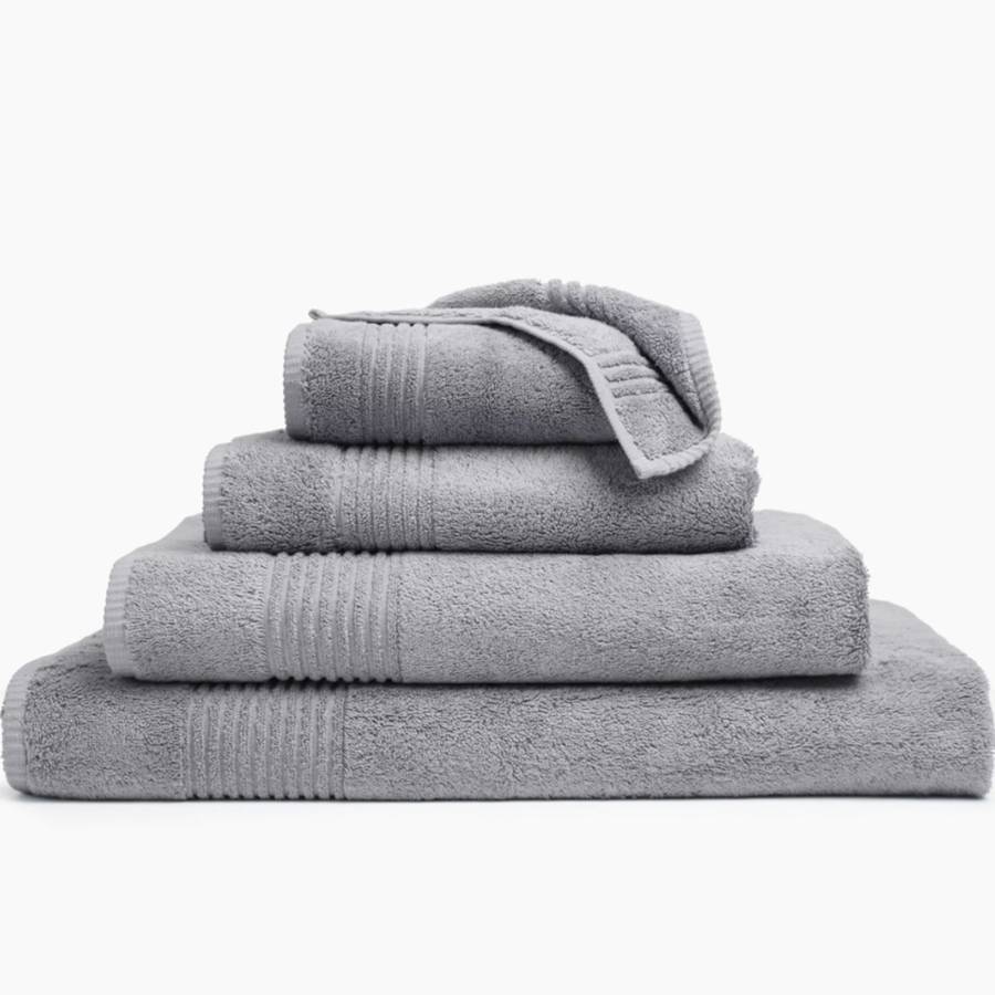 11 Best Bath Towels 2021 Soft And Fluffy Bath Sheets Glamour Uk