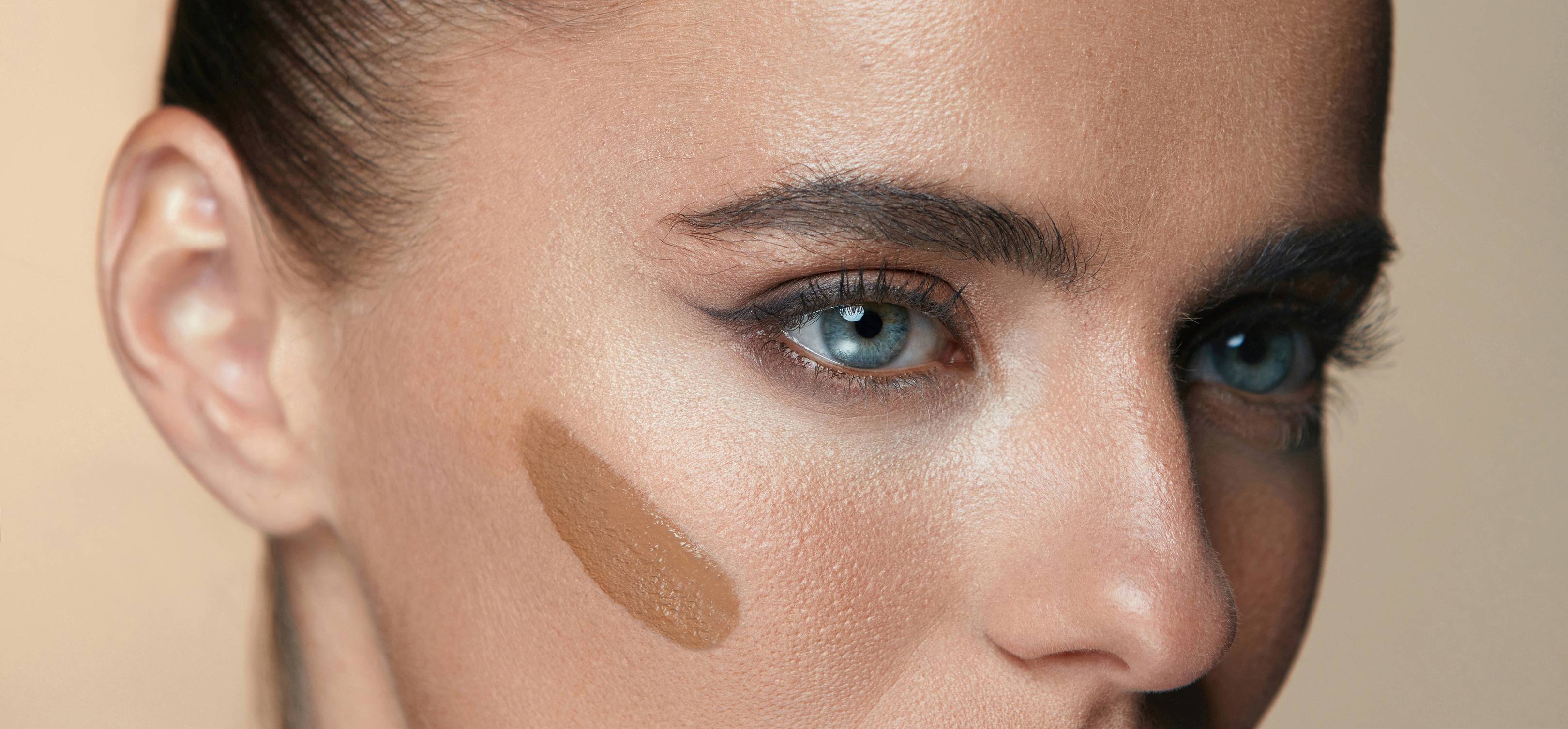 2019 year - The Latest Trend in Contouring is ActuallyGenius 2019 year