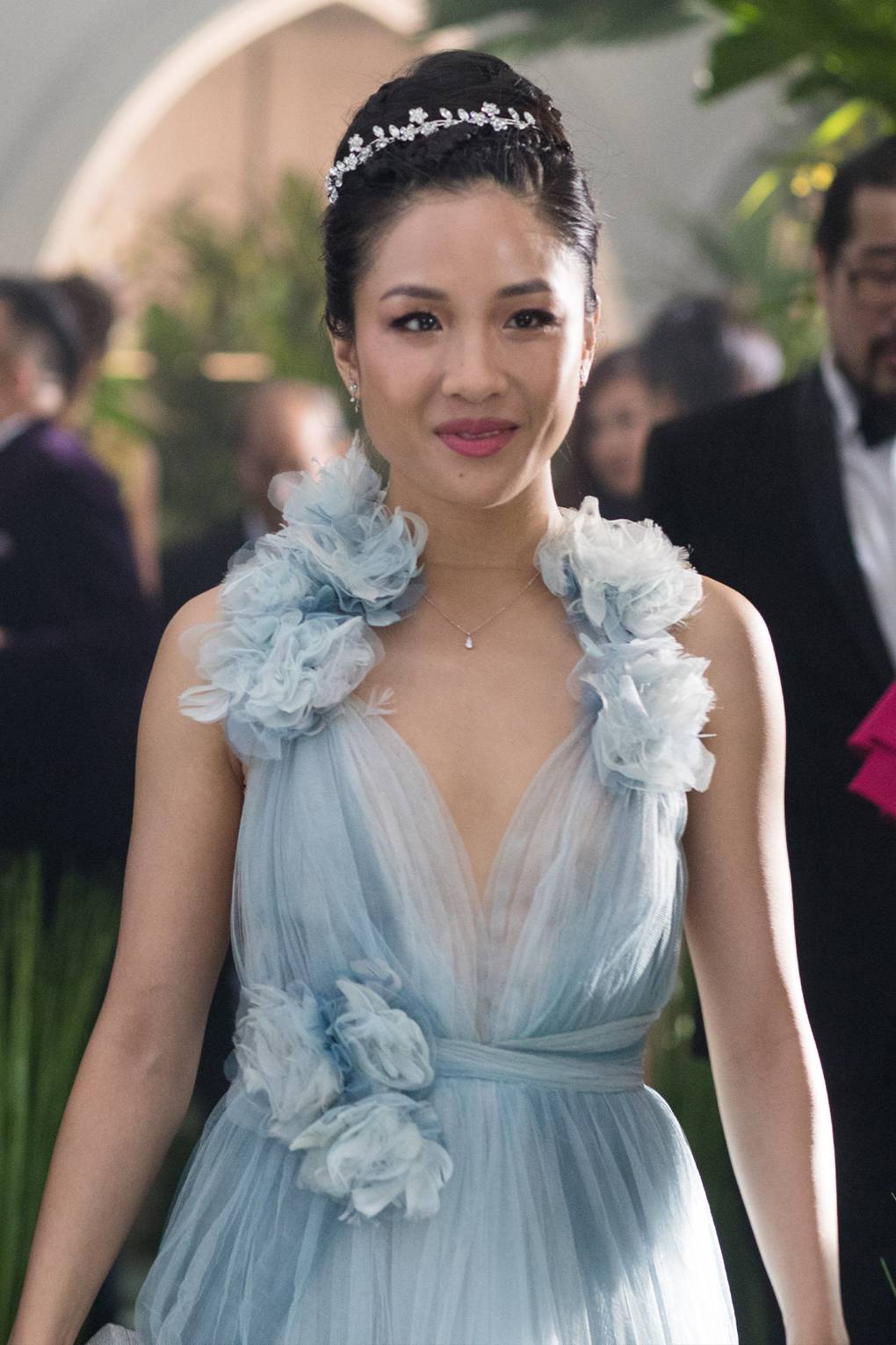 Best Movie Dresses With Shoppable Versions Glamour UK