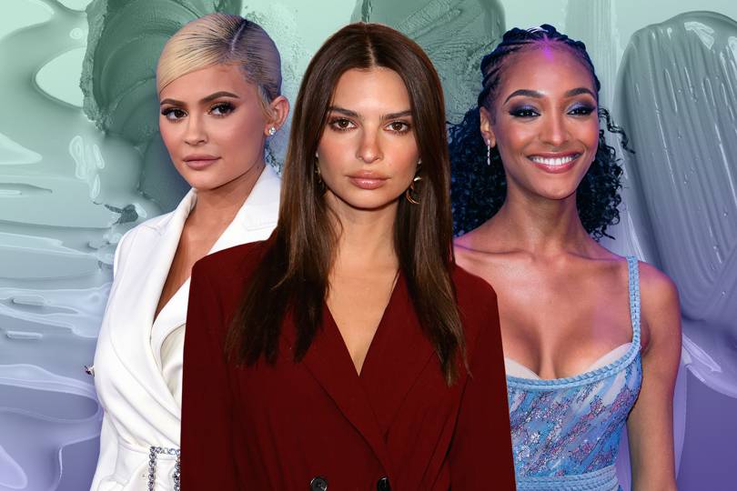 High Street Beauty Products Celebrities Swear By | Glamour UK