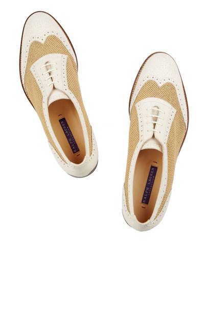 womens summer brogues