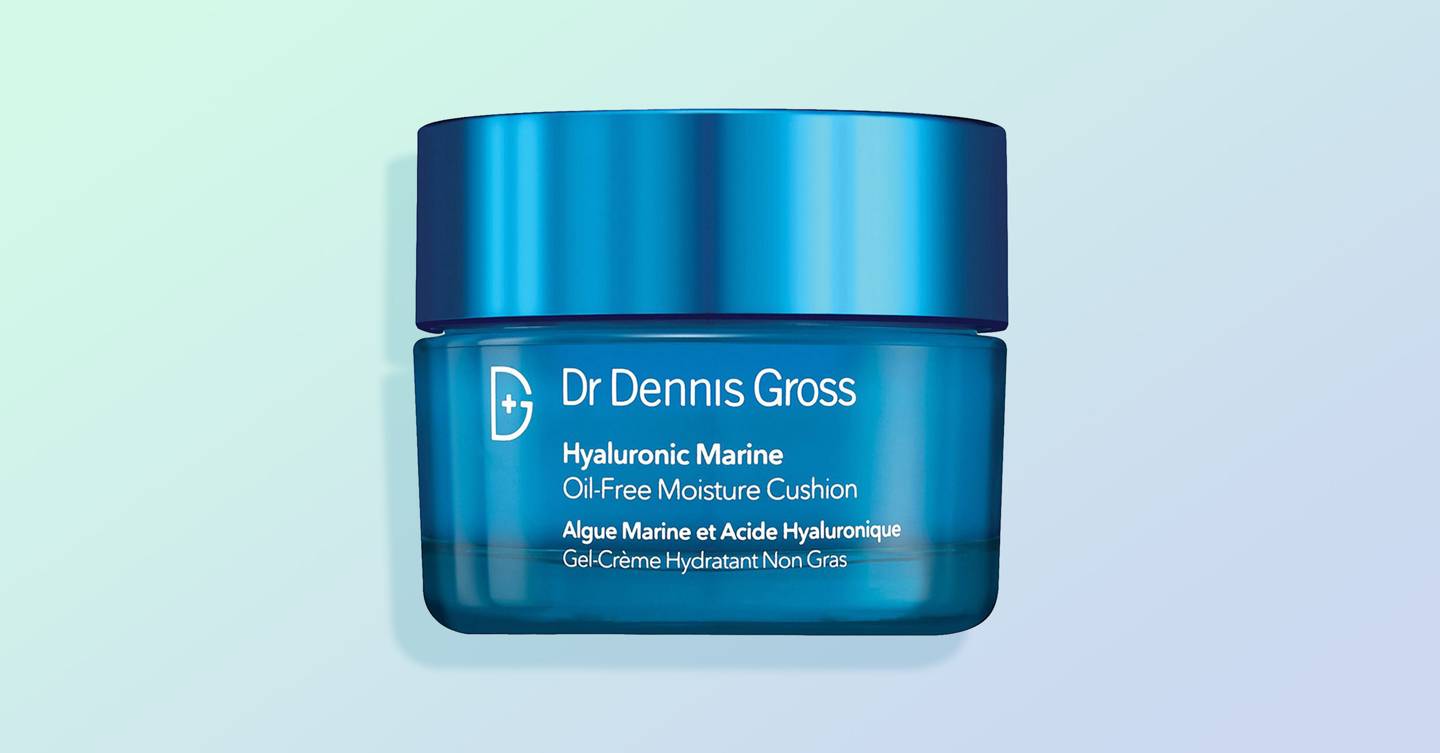 MarineBased Skincare & Beauty Products For Healthy Skin Glamour UK