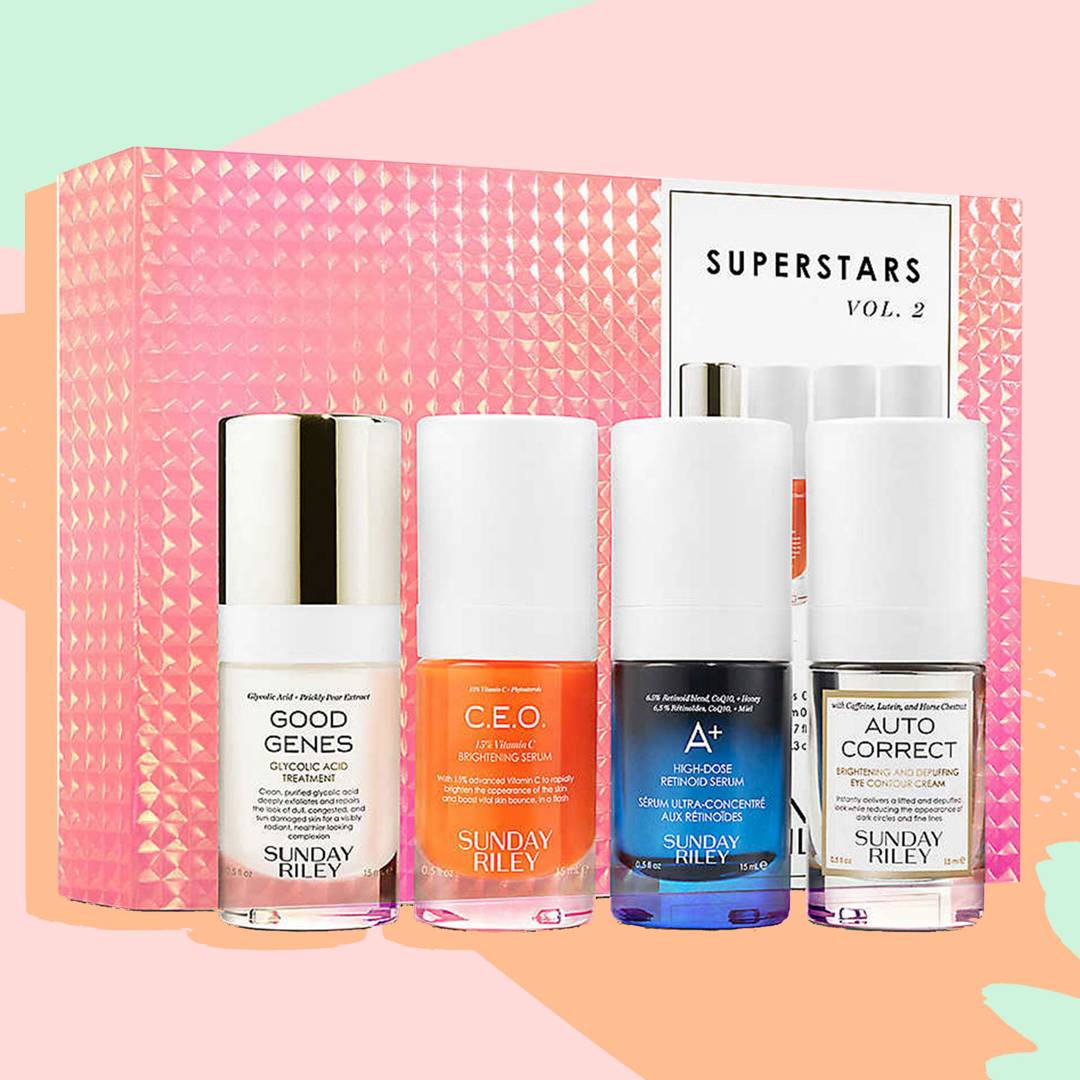 Image: 79 beauty Christmas gifts that any skincare, haircare or makeup obsessive will adore