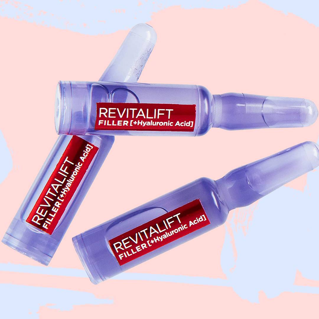 Image: These genius 'ampoules' will make your skin look better than ever after just 7 days (and they're on sale with Â£8 off)