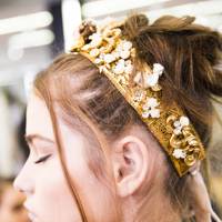 Bridal Hairstyle Courses Hair Class