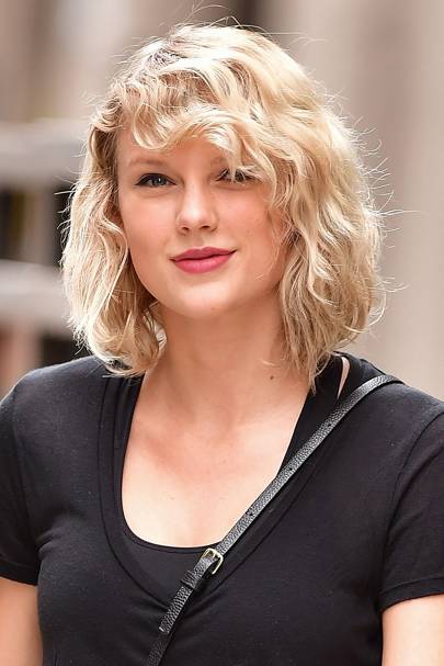 Taylor Swift Hair Make Up Ideas Hair Style Beauty
