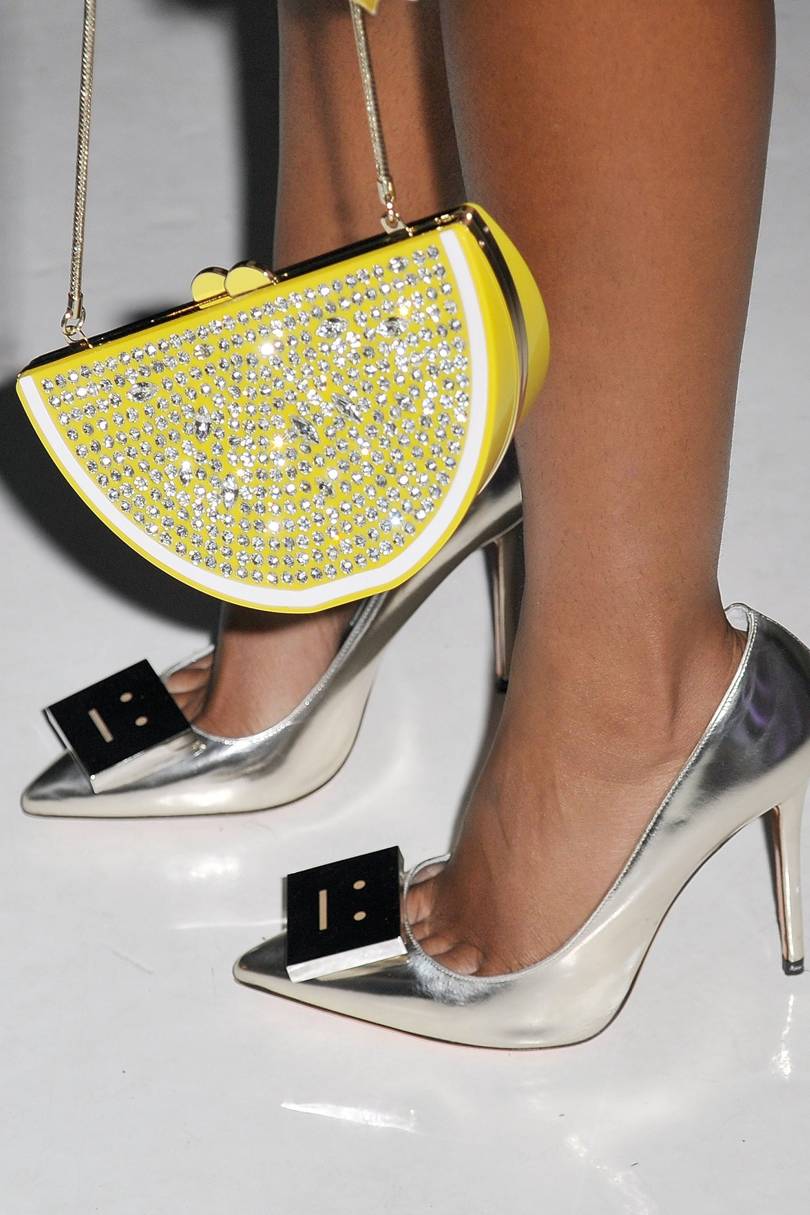 lemon clutch