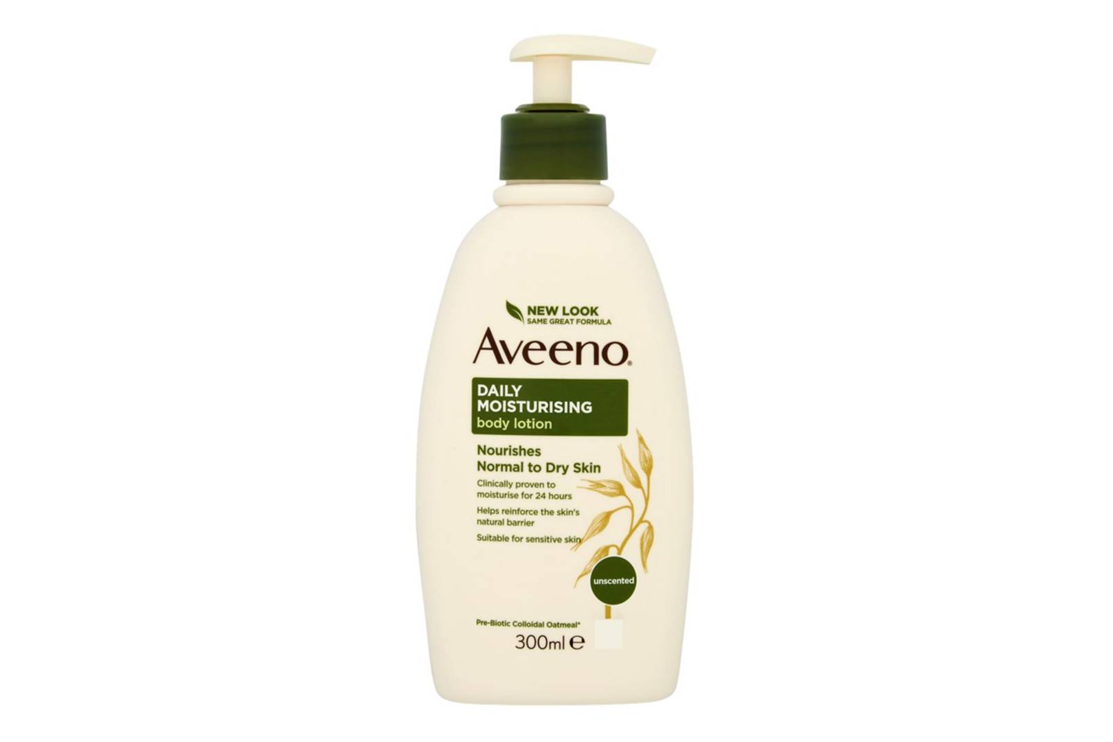 best high street moisturiser