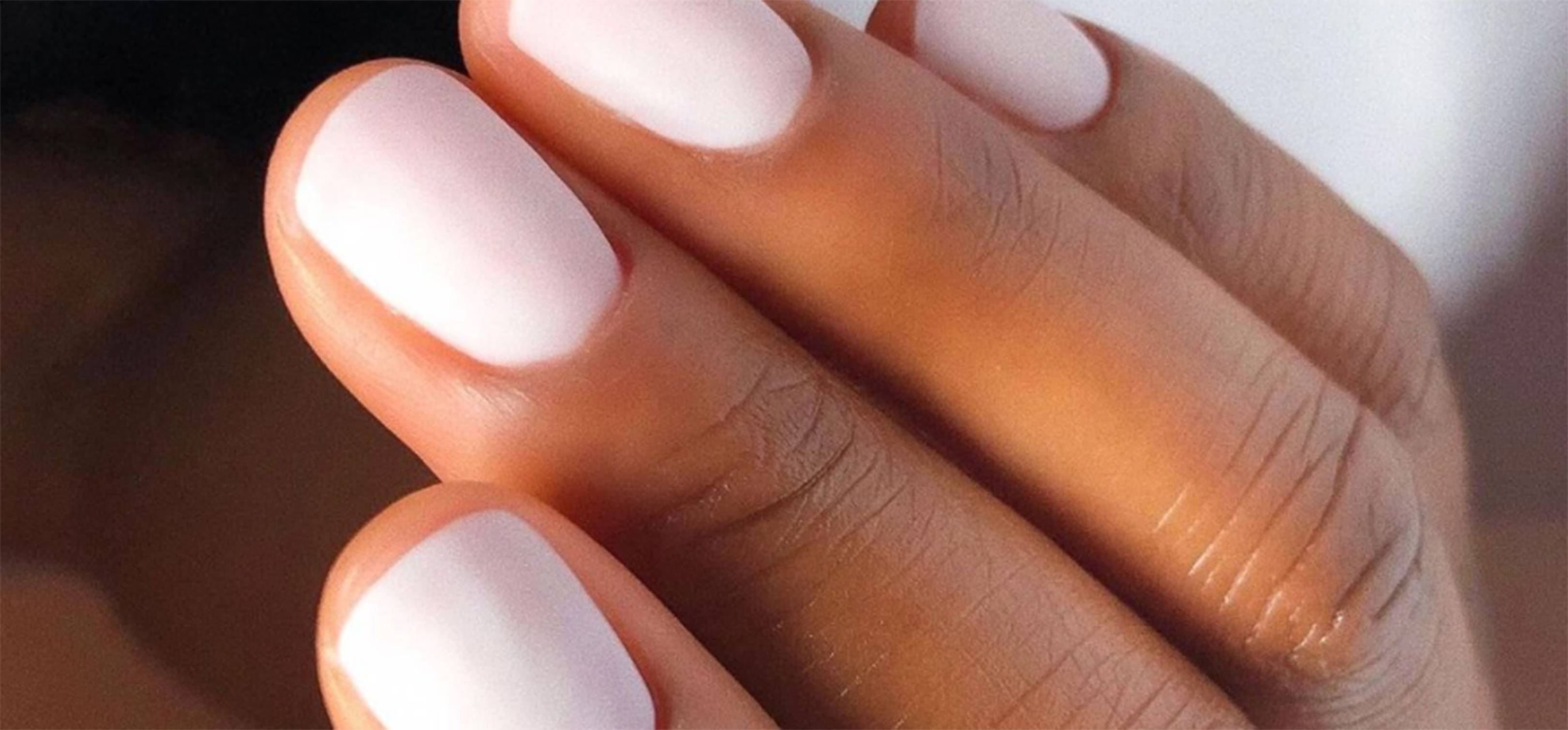 Matte Nails The Chicest Way To Upgrade Your Autumn Manicure Glamour Uk