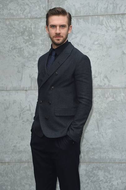 Hot, Young & British Actors in 2017 | Glamour UK