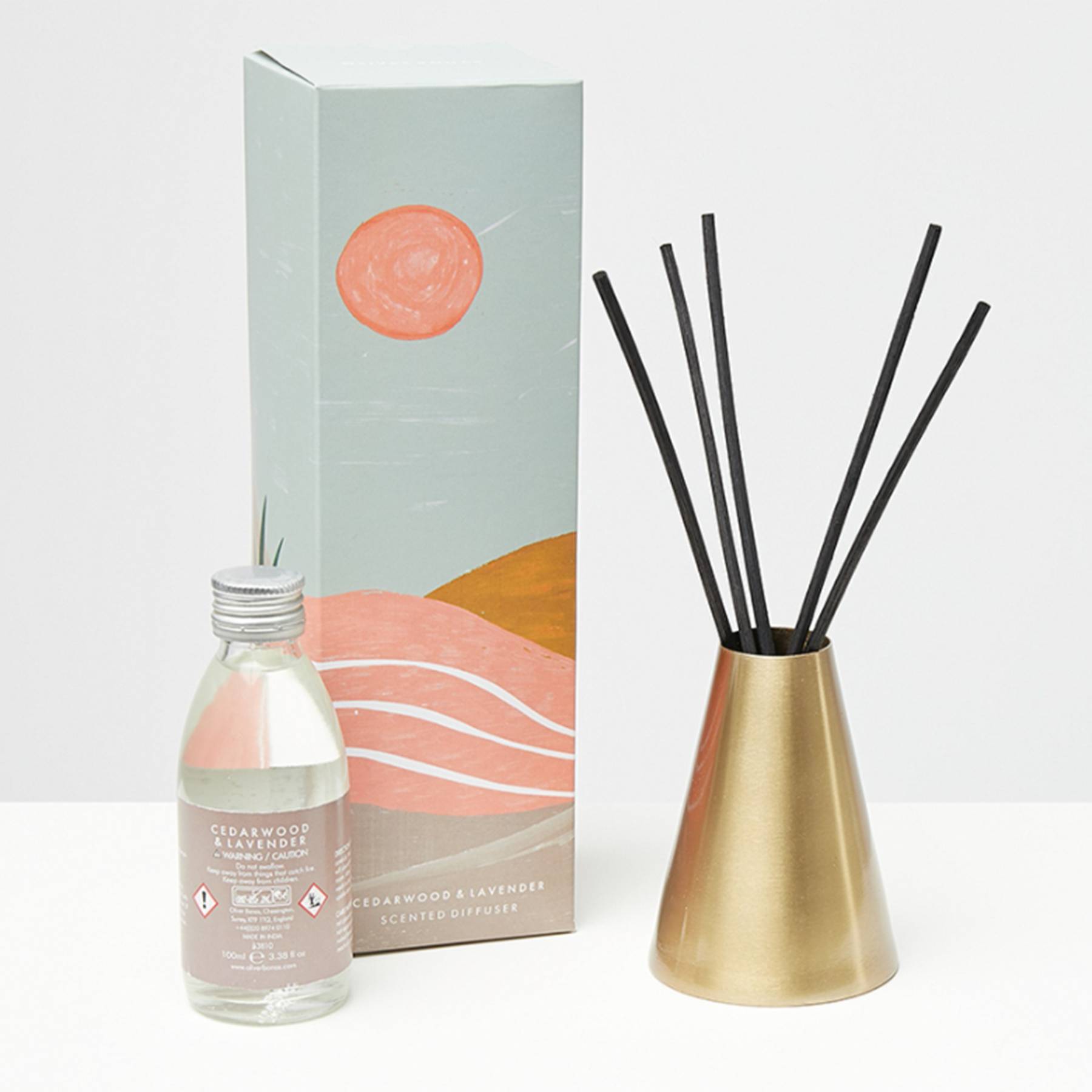 Best Reed Diffusers 2021 The Diffusers That Smell Amazing Glamour UK