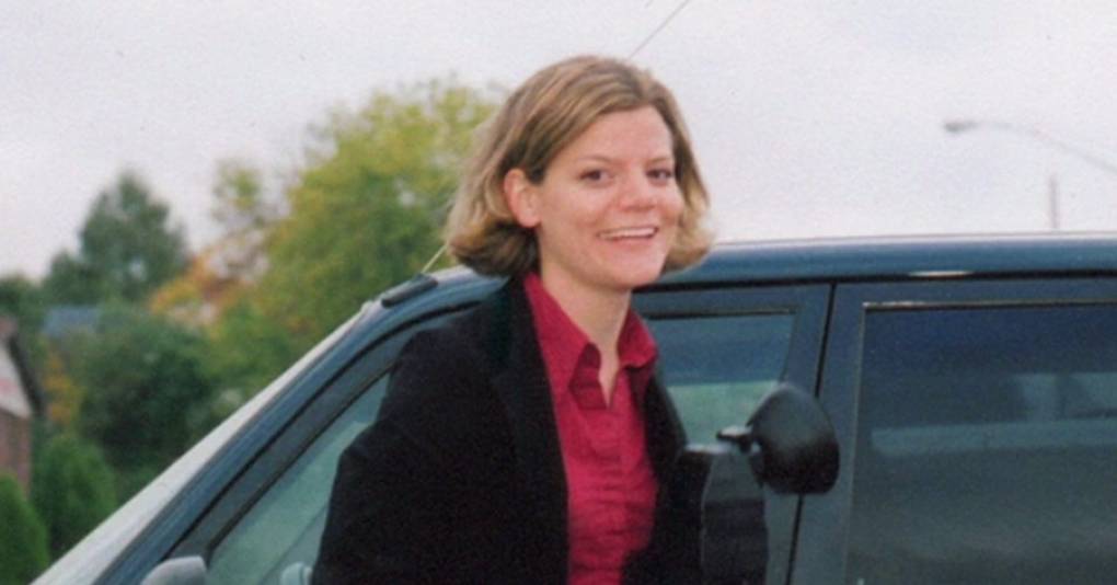 Making A Murderer Victim Teresa Halbach - Latest News | Glamour UK