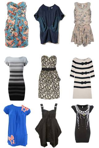 new season dresses uk