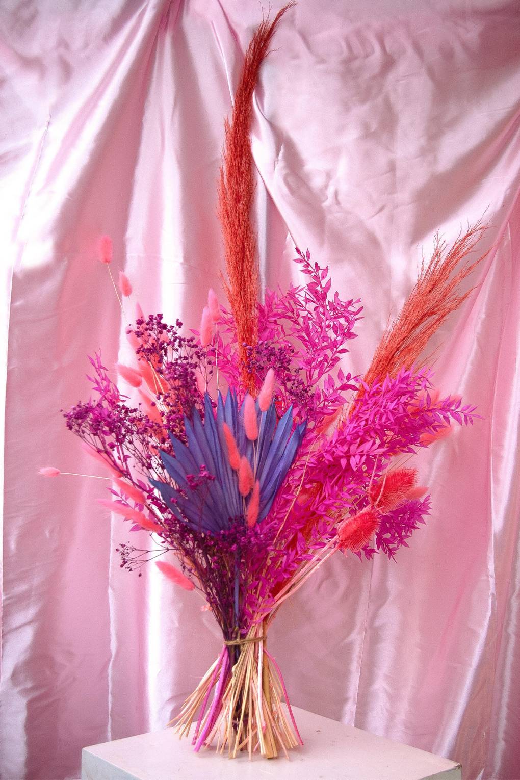 Dried Flowers & 30+ Best Dried Flowers to Shop Glamour UK