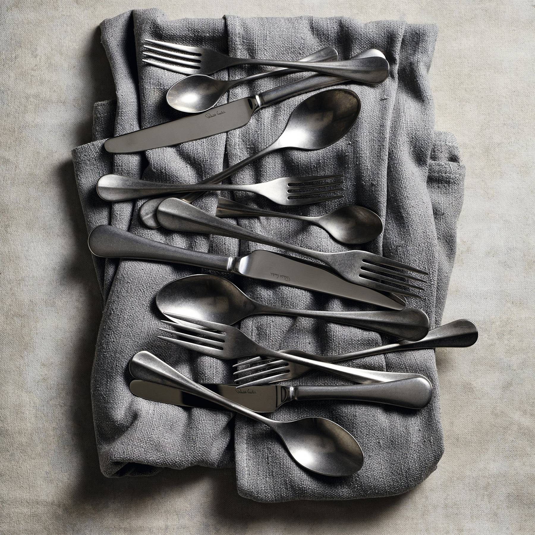 19 Best Cutlery Sets The Best Cutlery Set To Buy Glamour UK