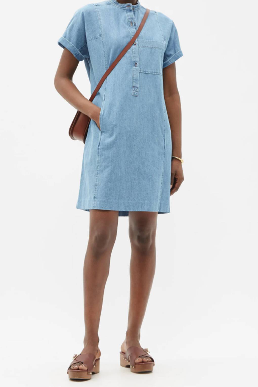 These Are The Best MidPriced French Fashion Brands Glamour UK