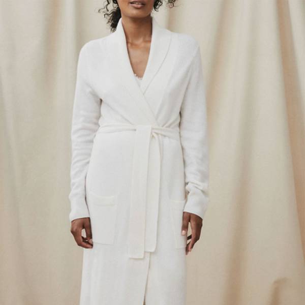 The Best Women's Dressing Gowns And Robes For Comfort & Style Glamour UK