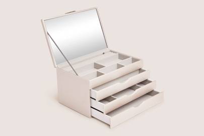 john lewis jewellery storage