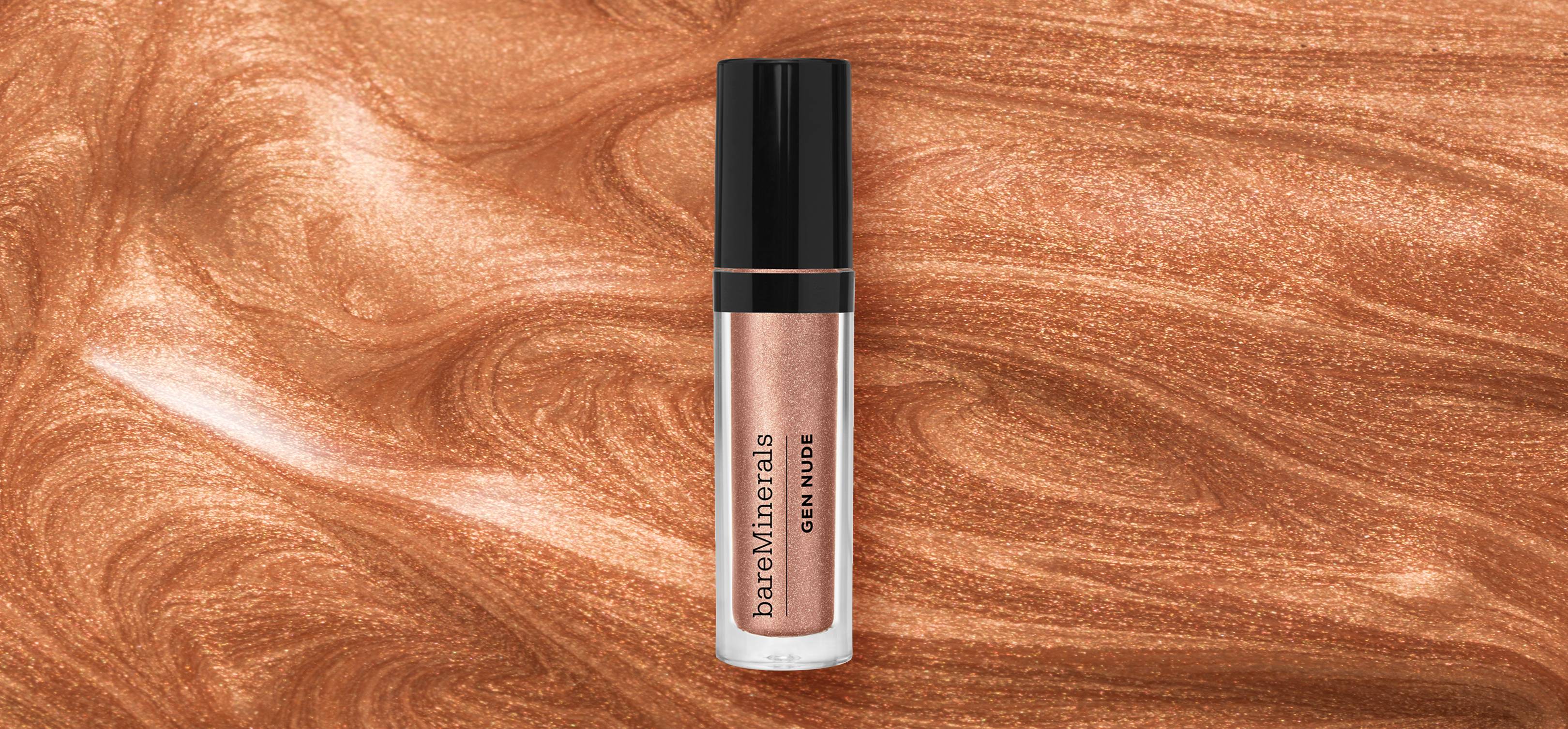 bare minerals liquid eyeshadow