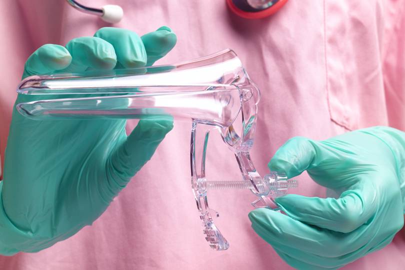 What You Need To Know Before A Smear Test Glamour UK