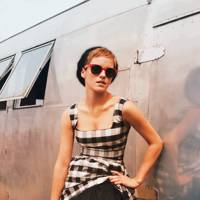 Emma Watson poses topless for Vanity Fair | Glamour UK