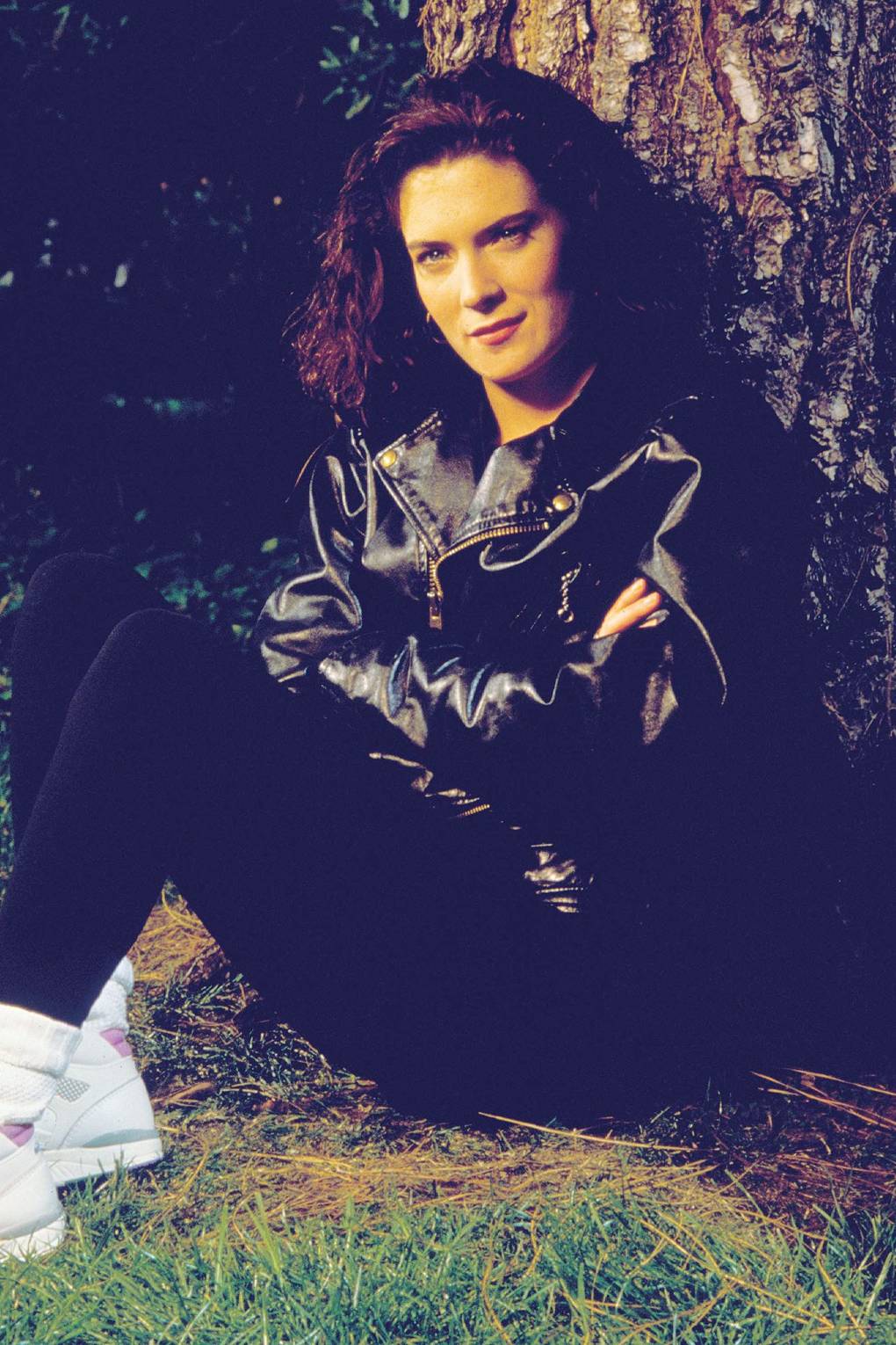 Hacked: Lara Flynn Boyle Nude Hacked: Lara Flynn Boyle Nude