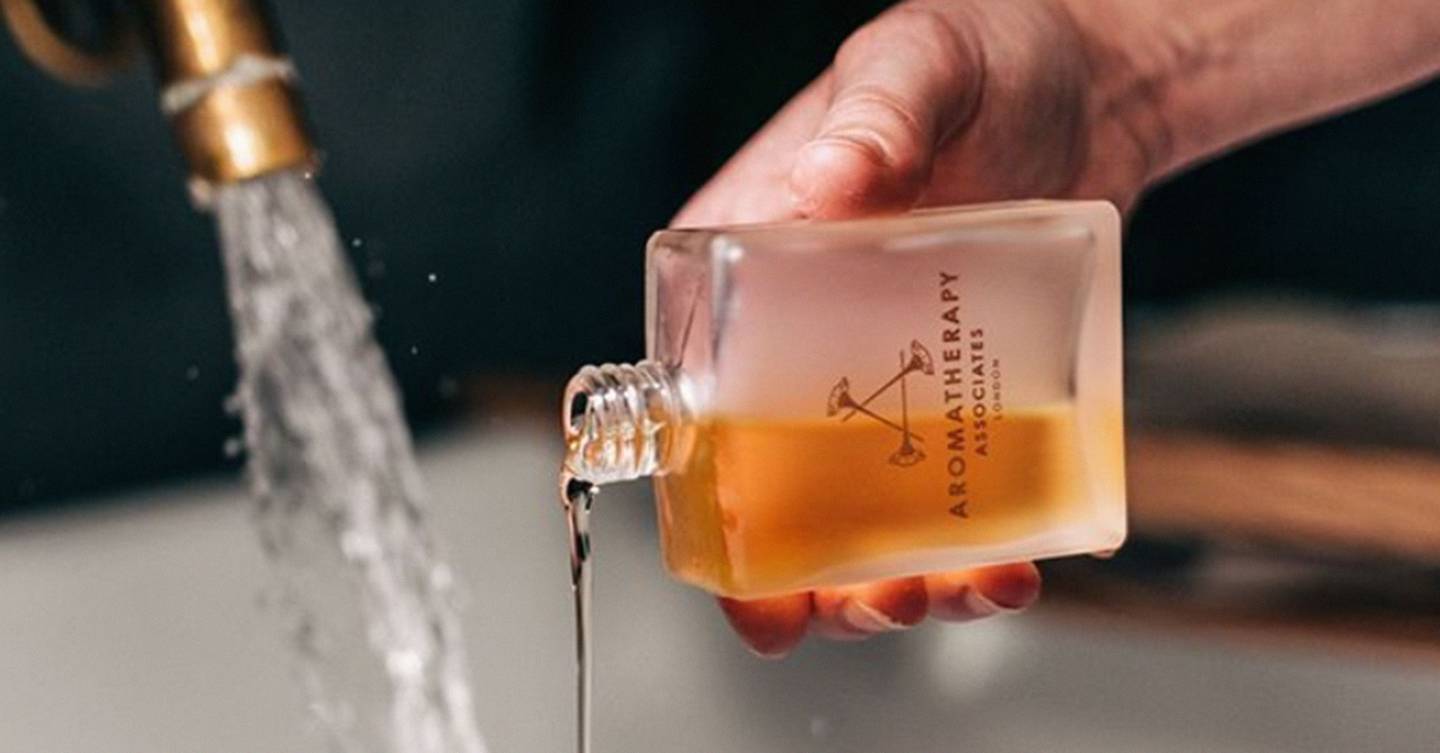 These Are The Best Bath Oils To Add To Your Tub Glamour UK