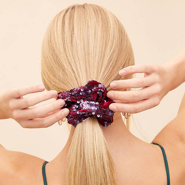 The Most Stylish Hair Accessories for Winter 2020 Glamour UK