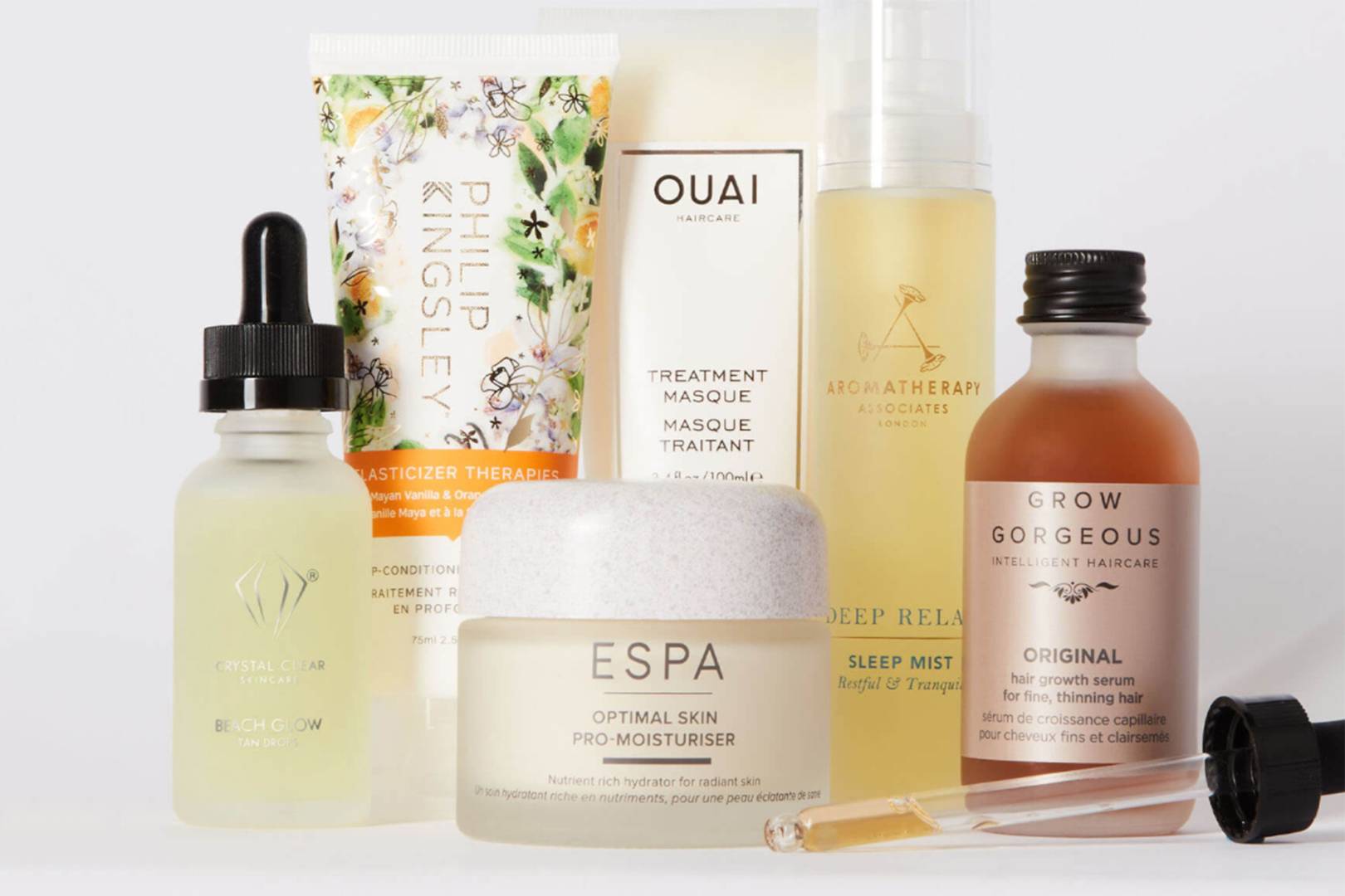 25 Best Skincare Gift Sets Skincare Gifts for Her Glamour UK