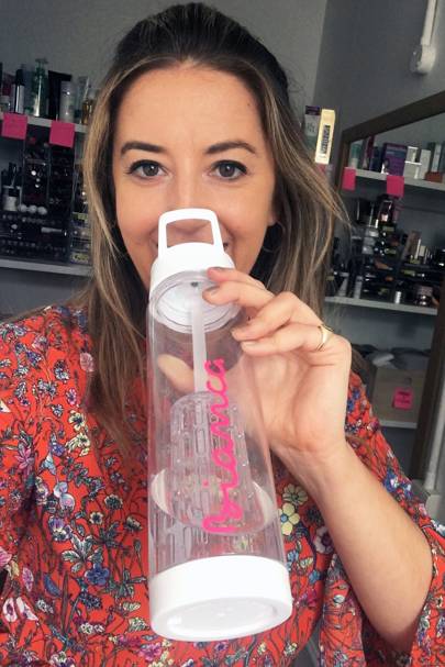 Love Island Water Bottle Review And Where To Buy Merchandise Glamour Uk