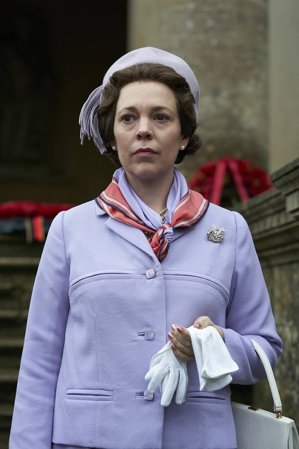 Imelda Staunton To Play Queen Elizabeth II In The Crown Season Glamour UK